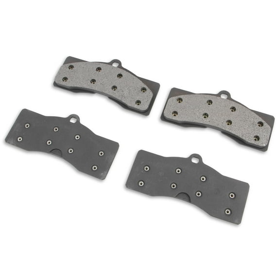 REKUDO RK400-08 Front Disc Brake Pads