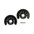 thumbnail image 1 of REKUDO RK400-16 Rear Disc Brake Dust Shields, 1 of 7