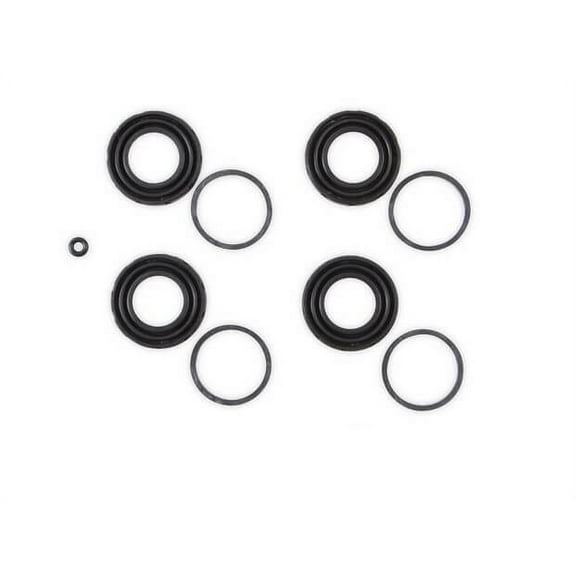 REKUDO RK400-25 JL8 Caliper Seal Kit