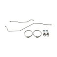 thumbnail image 1 of REKUDO RK402-3 JL8 Rear Brake Line Kit, 1 of 7