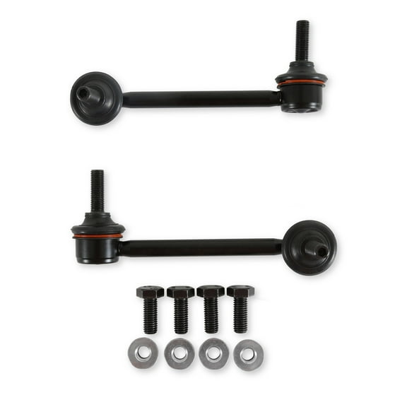 REKUDO RK500-05 Rear Sway Bar End Link Kit