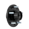 thumbnail image 1 of REKUDO RK600-01 REKUDO New Front Wheel Bearing Hub Assembly, 1 of 4