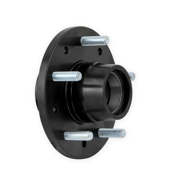 REKUDO RK600-01 REKUDO New Front Wheel Bearing Hub Assembly