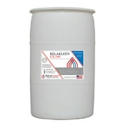 RELAKLEEN CS-100 CHLORINATED ALKALI CLEANER (CIP/COP CLEANER), 55 GALLON DRUM