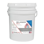 RELATHERM HT-3 High Temperature Heat Transfer Fluid - 5 Gallon Pail