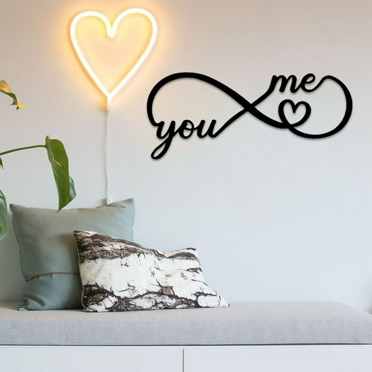 Love Infinity Heart
