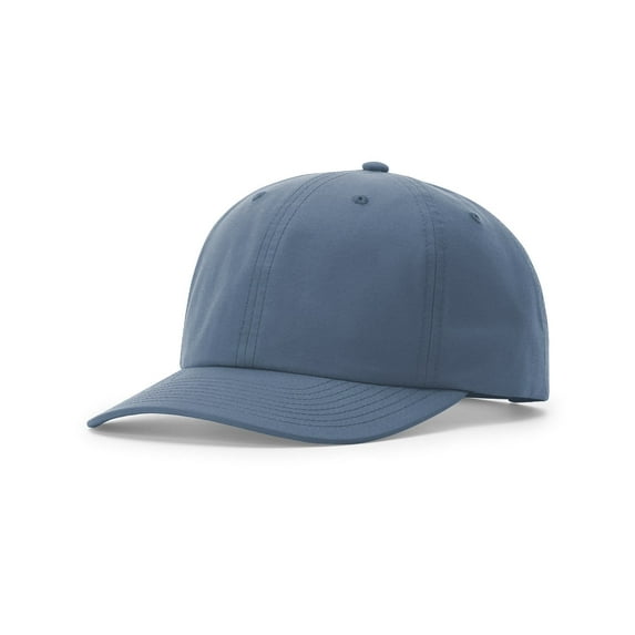 RELAXED 6 PANEL SNAPBACK