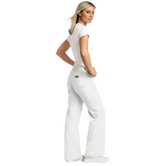 RELAXED DRAWSTRING PANT