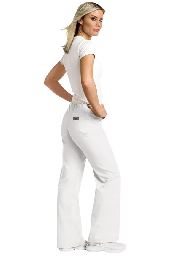 RELAXED DRAWSTRING PANT