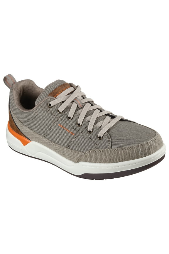 Men's Corliss-Dravin Relaxed Fit Lace-Up Sneaker