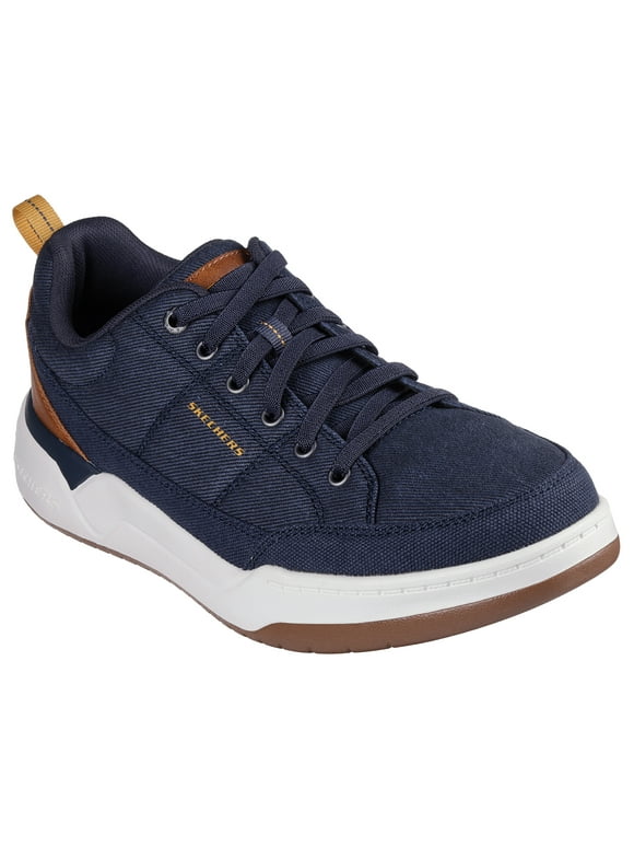 Men's Corliss-Dravin Relaxed Fit Lace-Up Sneaker