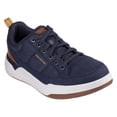 thumbnail image 1 of Skechers Men's Corliss-Dravin Relaxed Fit Lace-Up Sneaker, 1 of 5