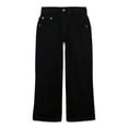 thumbnail image 1 of Wonder Nation Boy's Relaxed Straight Denim Jeans, Sizes 4-18, 1 of 3