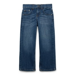 【WONDER WONDER】Hick Teen Brush Black Blue Wide Denim Pants WONDER WONDER】Hick Teen Brush Black Blue Wide Denim Pants
