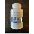 RELAXIUM SLEEP 60 Capsules