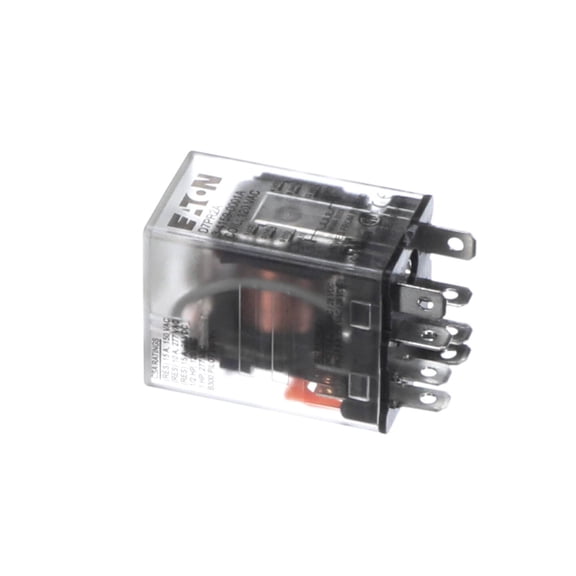 RELAY 2 POLE, 120V, 10A 00-975742 - Genuine OEM Replacement Part