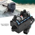 thumbnail image 1 of RELAY(2 pins) Fit for Yamaha F150 & 250 40-90HP OUTBOARD 63P-81950-00-00, 1 of 5