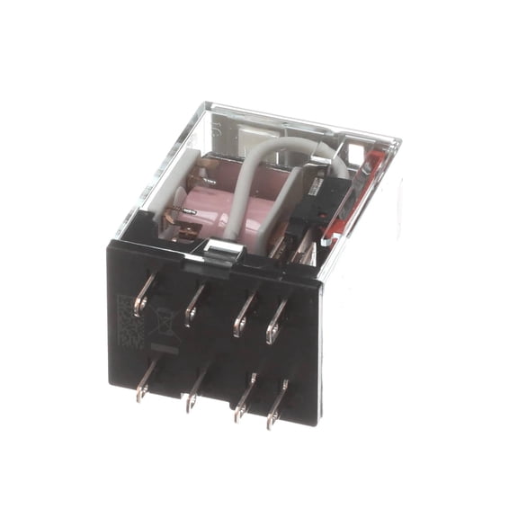 RELAY, 220V DOUBLE POLE 291-3029 - Genuine OEM Replacement Part
