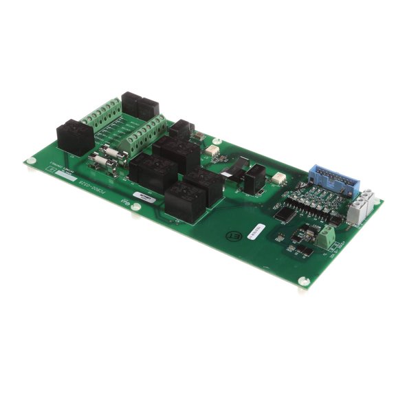 RELAY BOARD ALL FEC AFTER 2015 PA641 - Genuine OEM Replacement Part