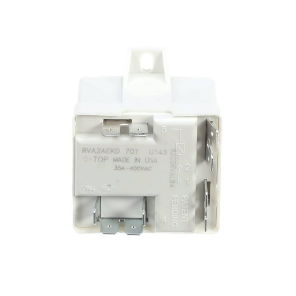 RELAY, COMPRESSOR, START 220/60, 1410 01302918 - Genuine OEM Replacement Part