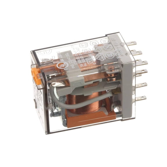 RELAY,CONTROL 8711901 - Genuine OEM Replacement Part