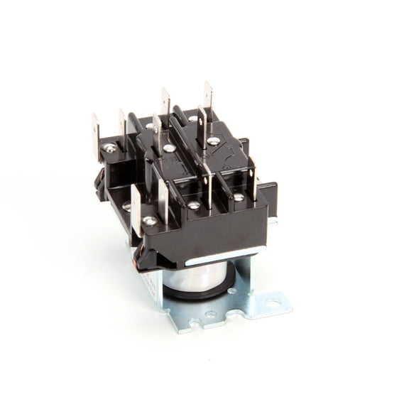 RELAY; GEN PURPOSE, DPDT, 12 AMPS 125V, RLY01709 - Genuine OEM Replacement Part
