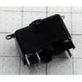 thumbnail image 1 of Appliance Factory Parts RELAY ISOLATION FOR HN61KQ120, 1 of 4