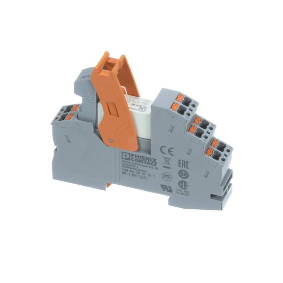 RELAY MODULE 50-1596 - Genuine OEM Replacement Part