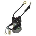 thumbnail image 1 of 24V Relay Switch Starter Fits Nikko Secondary Switch Early 6008151830 0250006080, 1 of 1