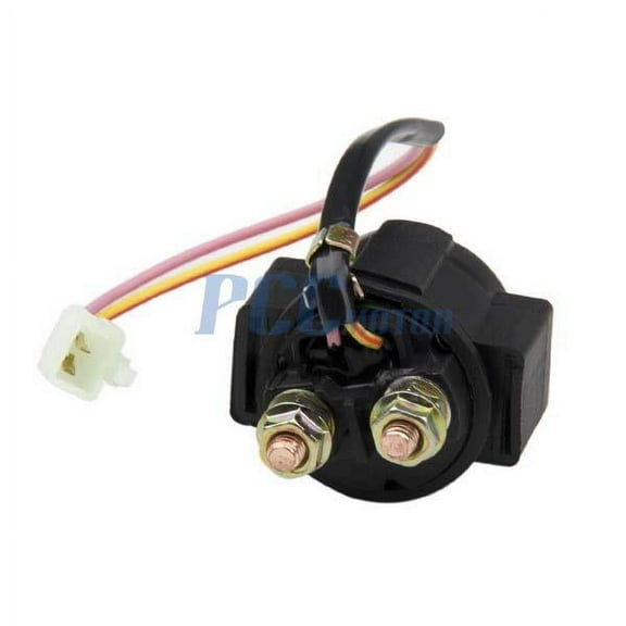 RELAY SOLENOID HONDA YAMAHA DIRT BIKE ATV CRF50 50 RL01