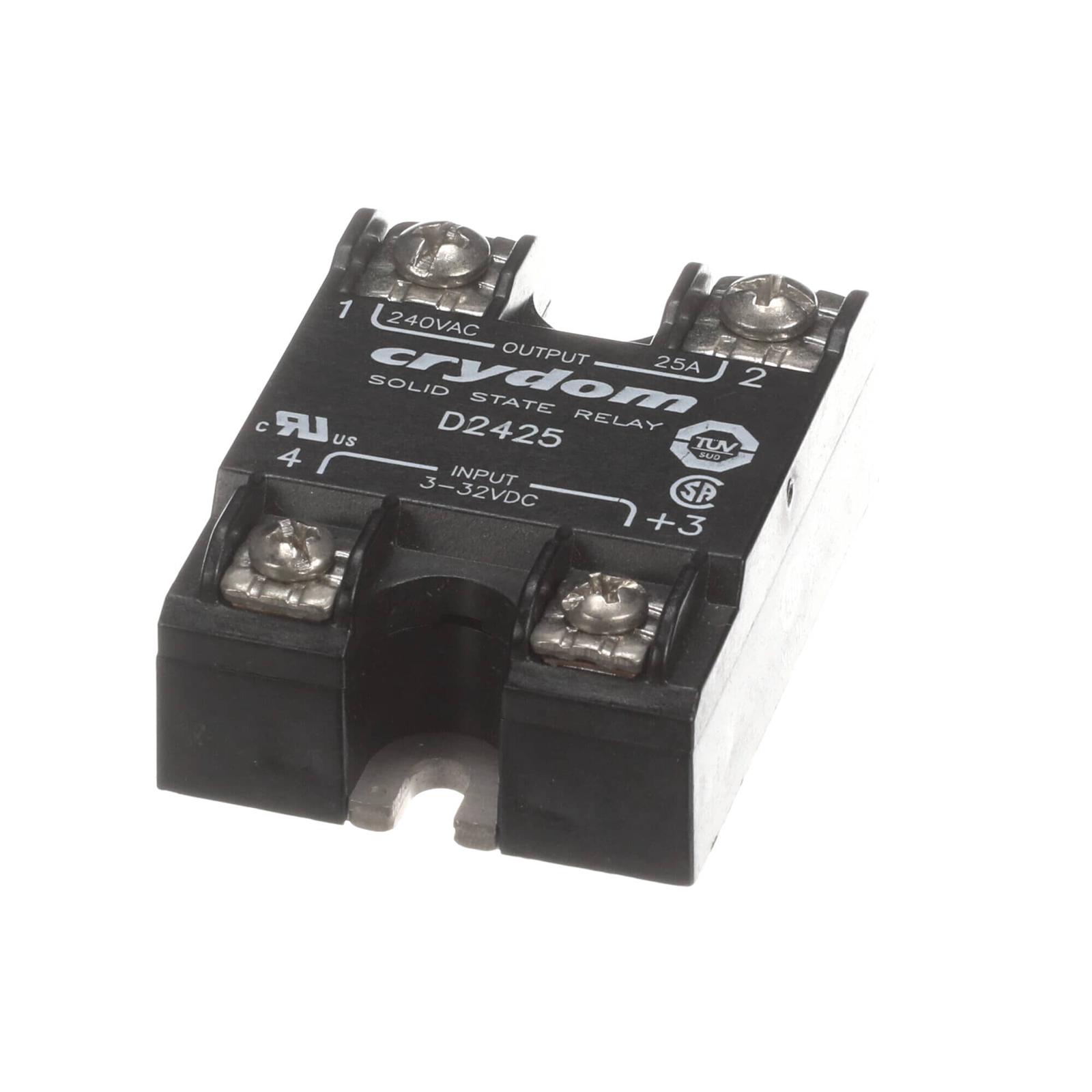 RELAY, SOLID STATE CRYDOM 19013980 - Genuine OEM Replacement Part