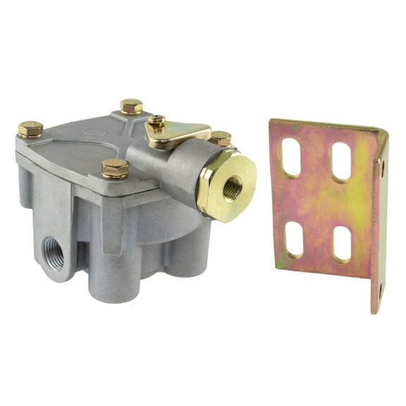 RELAY VALVE - R14 R-14 (VERTICAL) - REPLACES 103028