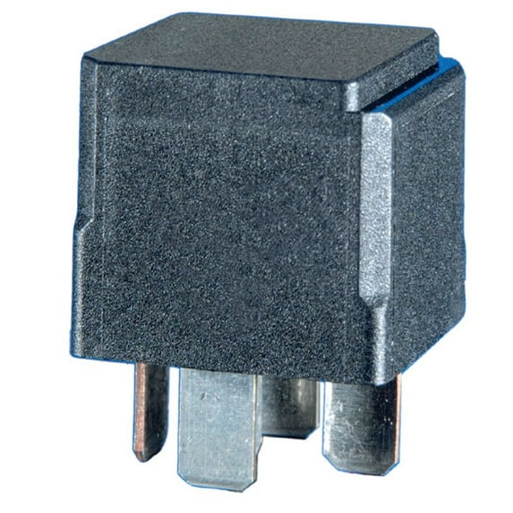 Hella 007794021 Hella Micro Plug Relay 007794021