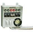 thumbnail image 1 of Reliance Controls 30216A 6 Circuit Transfer Switch, 1 of 1