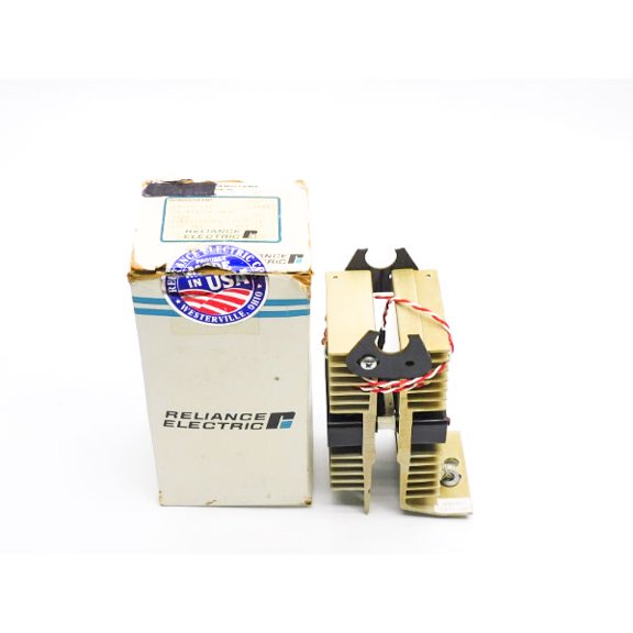 RELIANCE ELECTRIC 78177-1RR 230V (AS PICTURED) NSMP