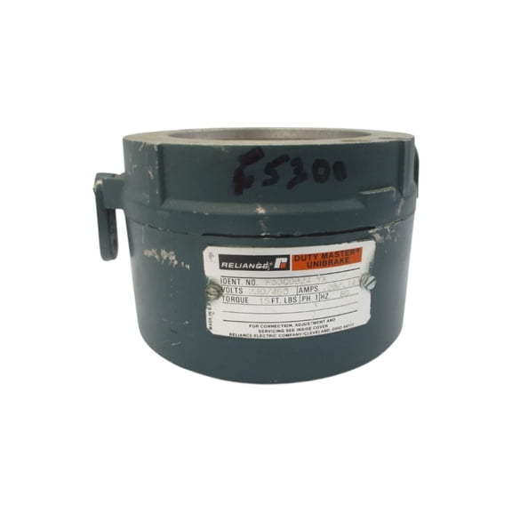 RELIANCE F53C0824YX 230/460V .28/.14A NSNP