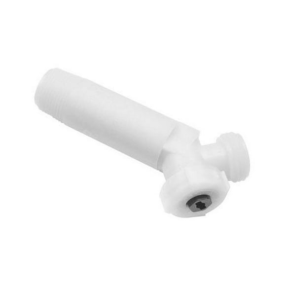 RELIANCE WATER HEATER CO 100269116 Water Heater Drain Valve