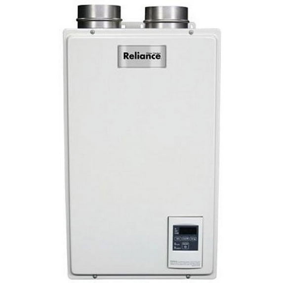 RELIANCE WATER HEATER CO TS-140-GIH100 NG Tankless Water Heater