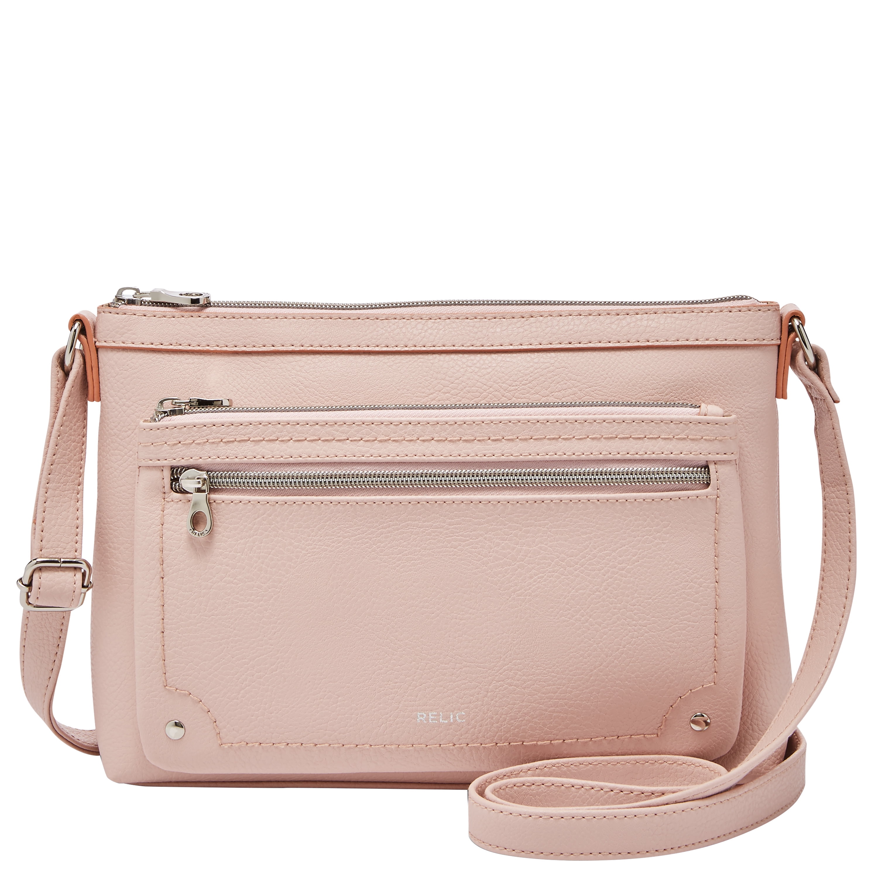 Relic by Fossil Evie Flap Crossbody Bag