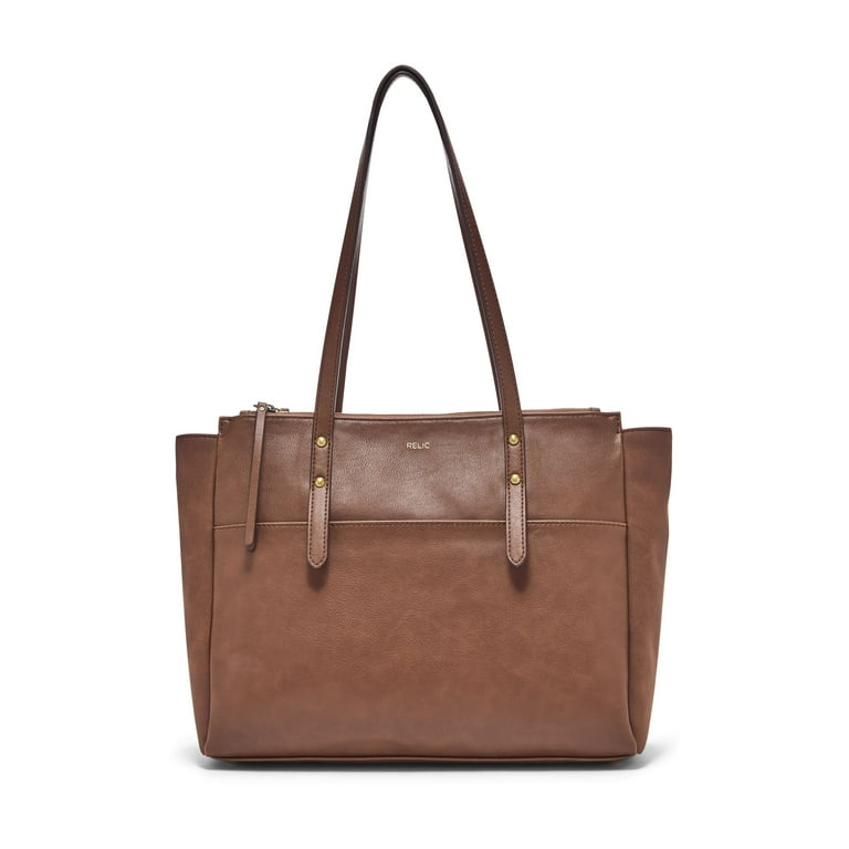 RELIC by Fossil Jan Double Shoulder Bag Walmart