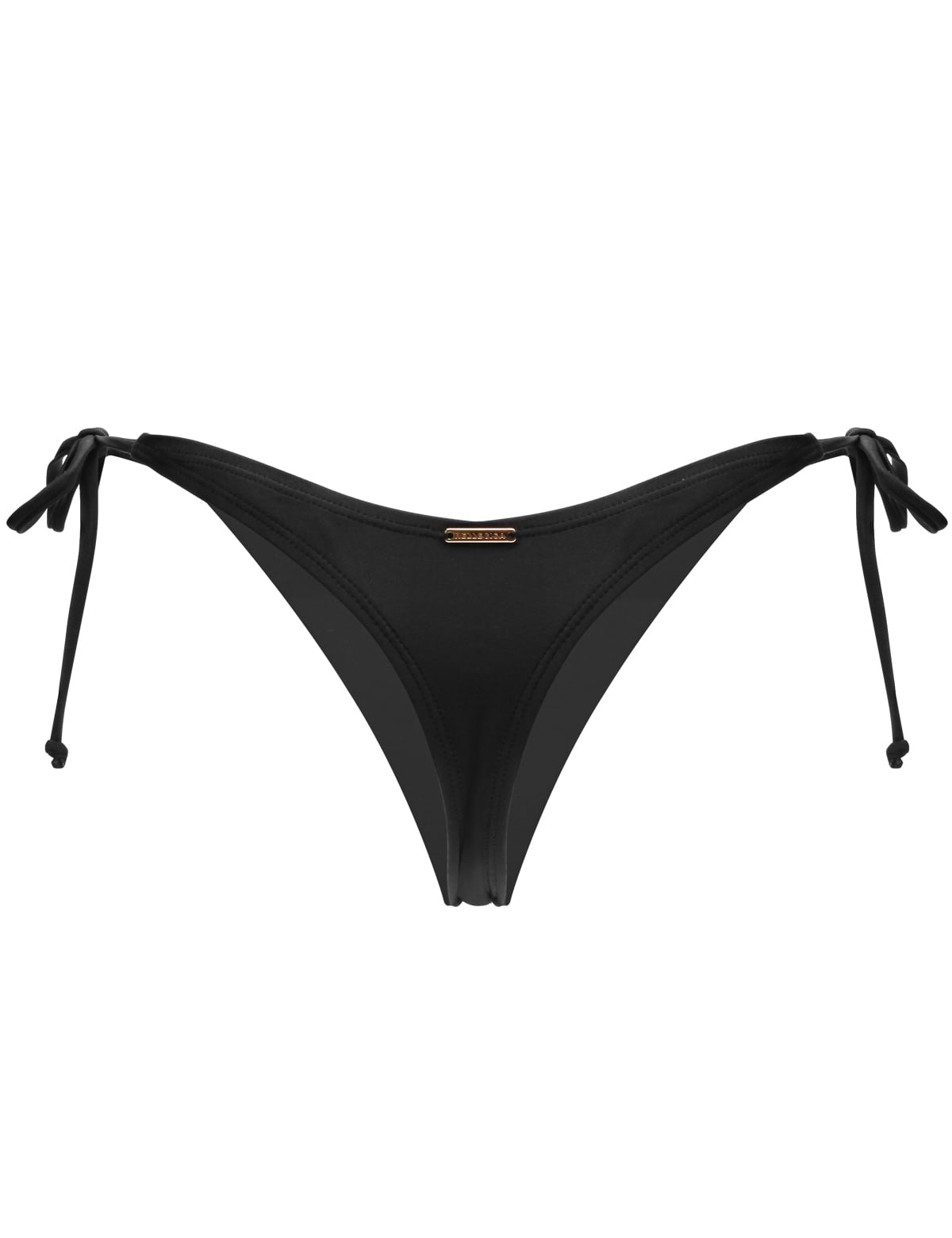  Yonique Women Thong Bikini Bottom String Tie Side Swimsuit  Bottom Sexy Bathing Suit Bottom Black XS : Clothing, Shoes & Jewelry