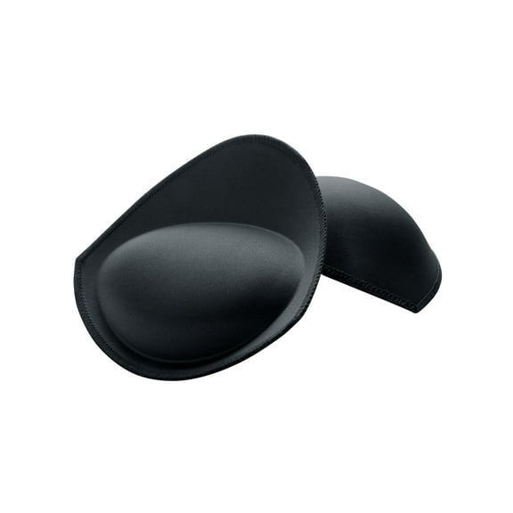 RELLECIGA Women's Push Up Bra Inserts Breast Enhancer Cups Removable Sport Bra Cups Inserts