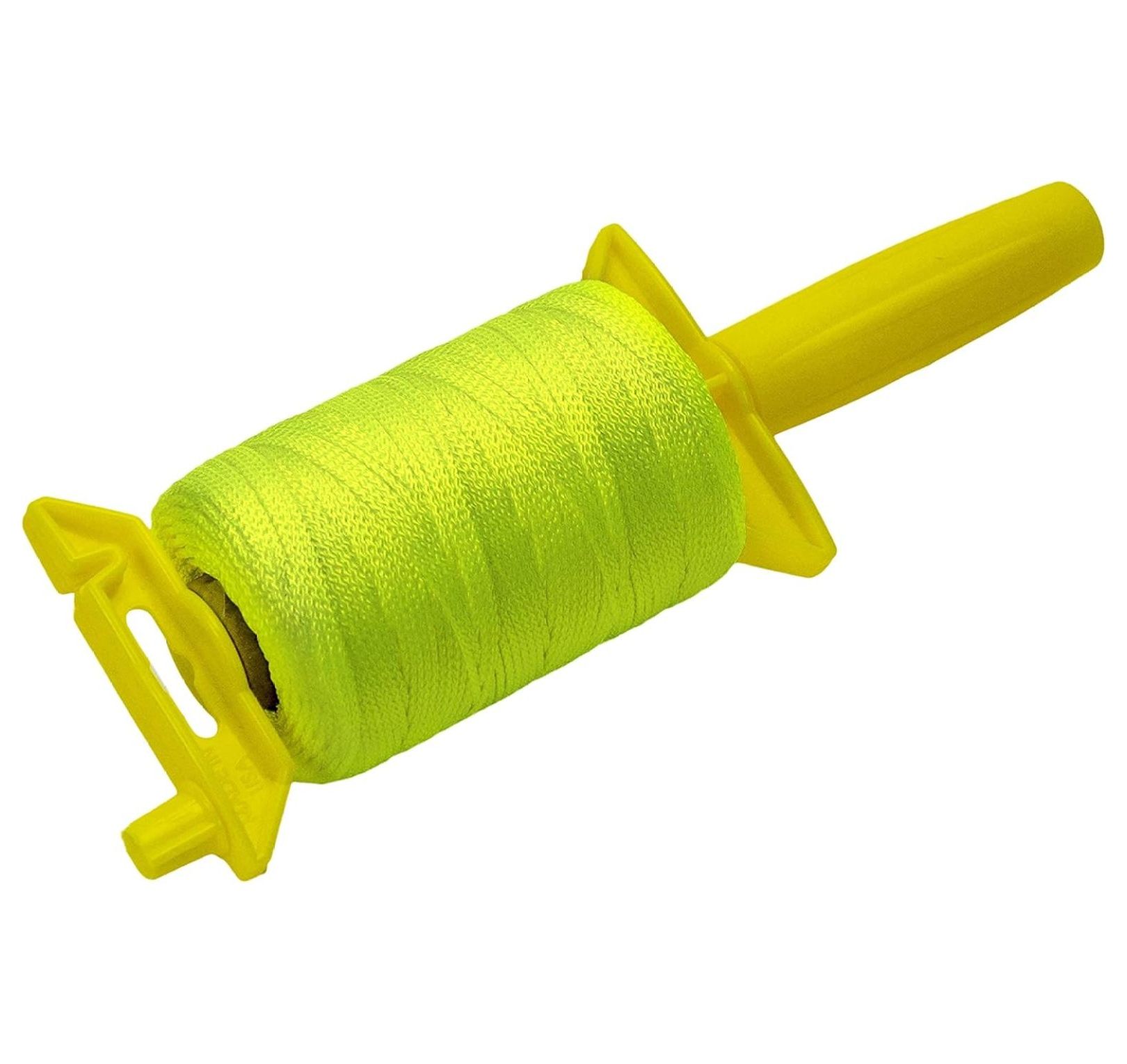 RELOAD REEL 500' NEON YELLOW