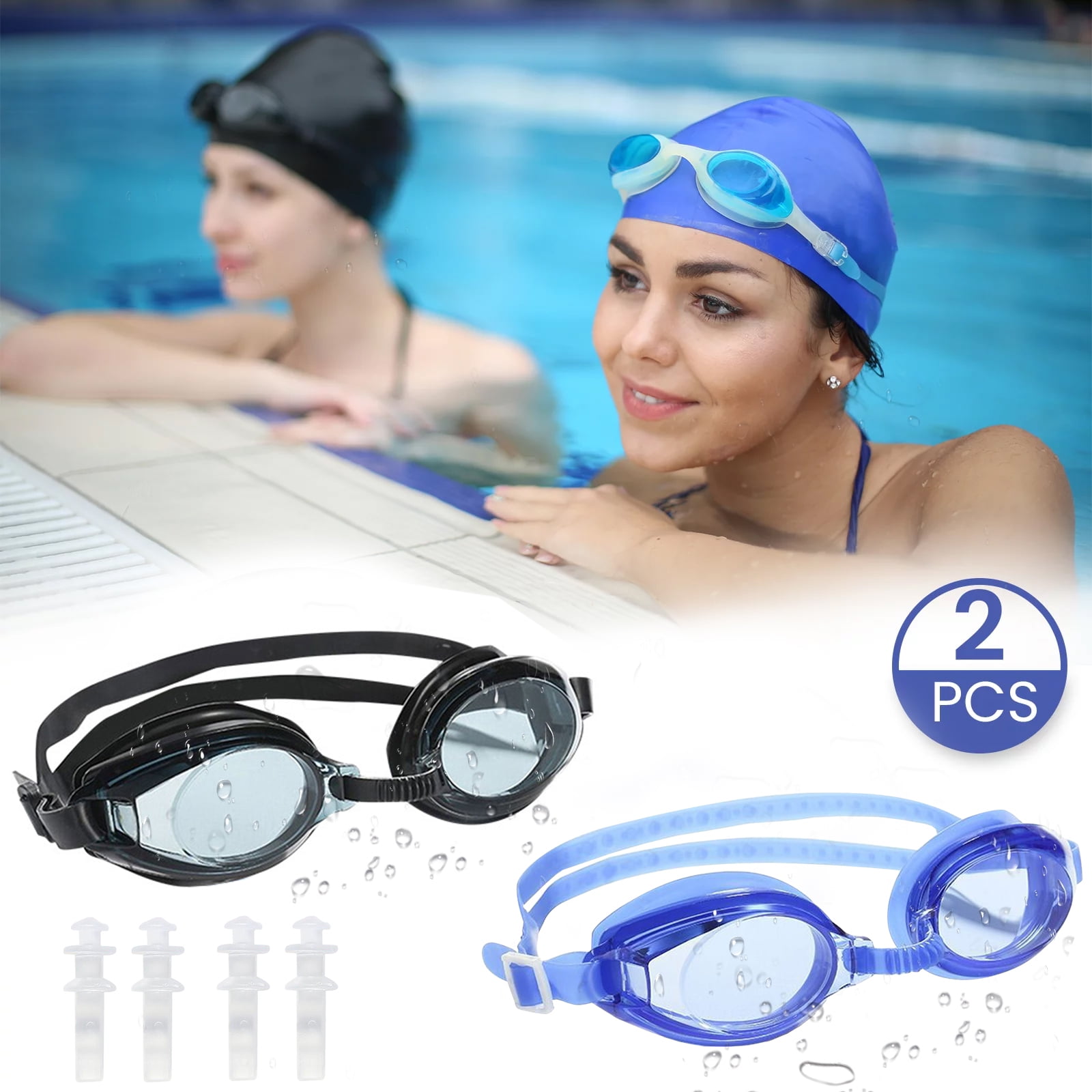 Anti Fog Best Swim Goggles For Year Old What Are The Best Swim