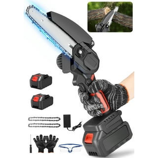 Walmart chainsaws outlet