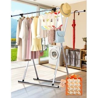 Laundry hanger walmart sale