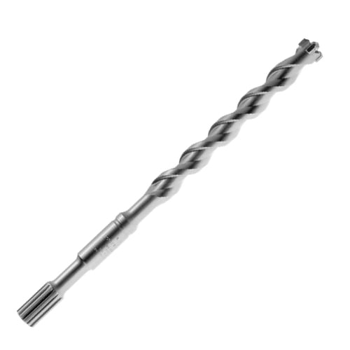 RELTON P202-14-14 7/8" X 8" Pyramid Point - Spline