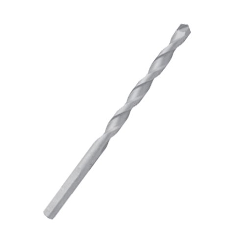 RELTON RT-5-4 5/16" X 4" Ram Tip Bit