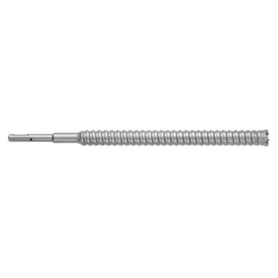 RELTON SRB-32 - 2" Rebar Cutter Drill Bit with SDS+ Shank, 12" Long