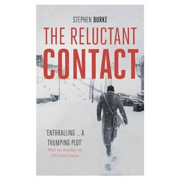 RELUCTANT CONTACT